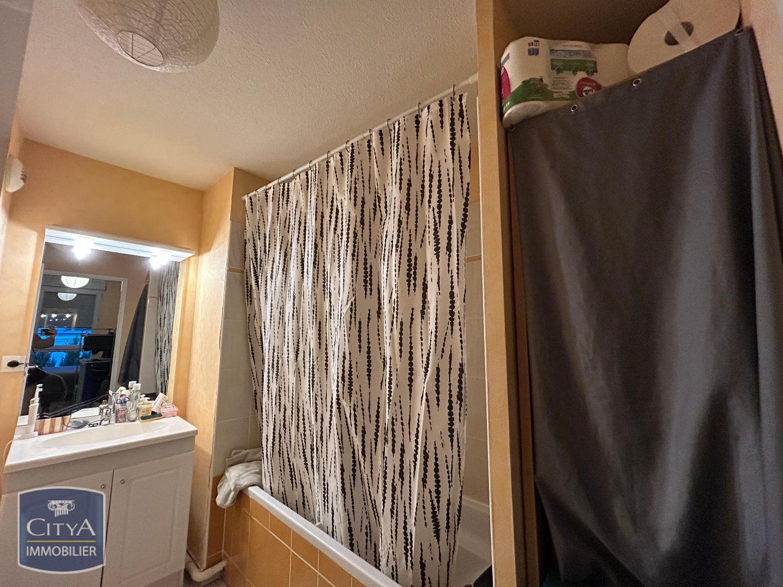 Appartement à louer, 41m², Limoges