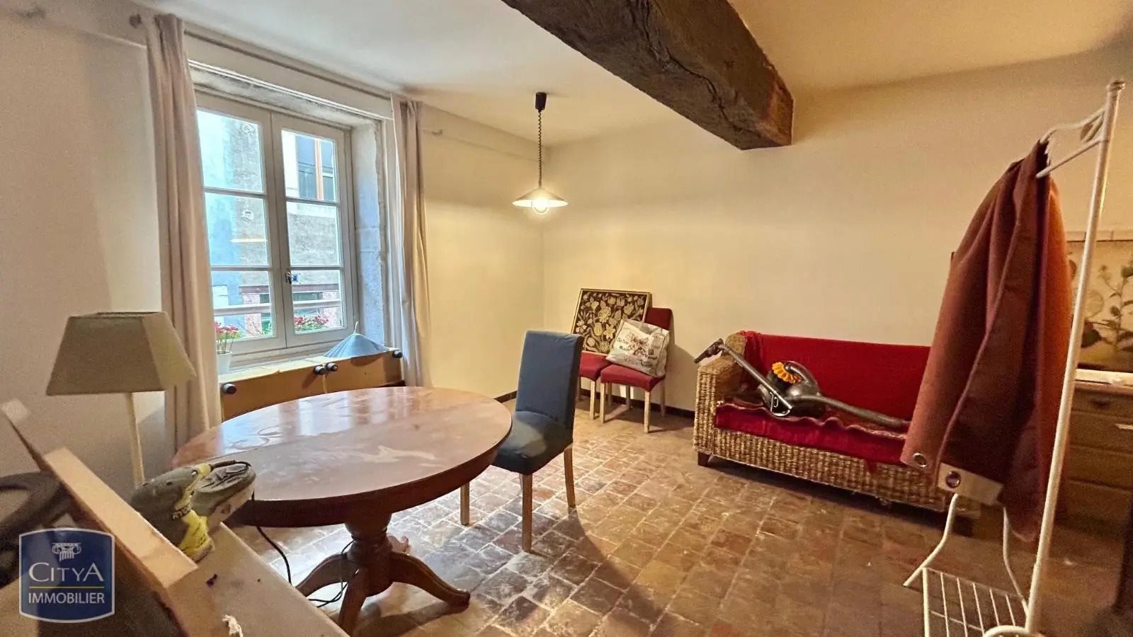 Maison à vendre, 90m², Tournus