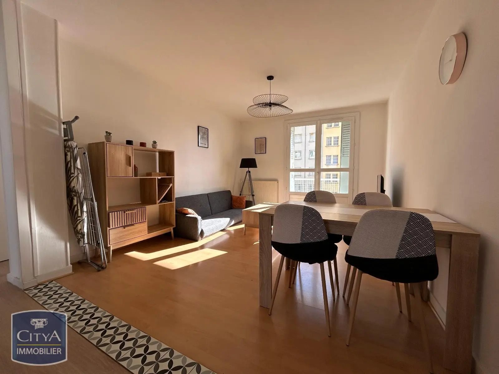 Appartement à louer, 55m², Bourg-lès-Valence