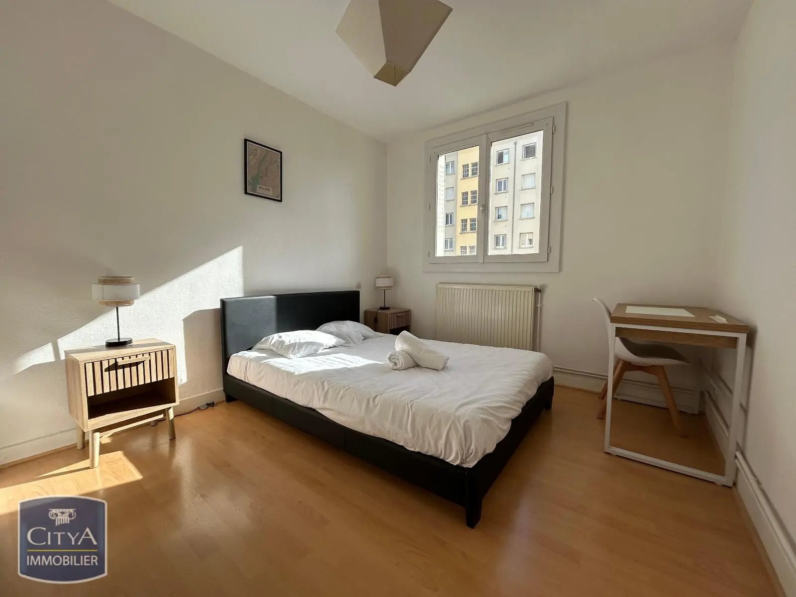 Appartement à louer, 55m², Bourg-lès-Valence