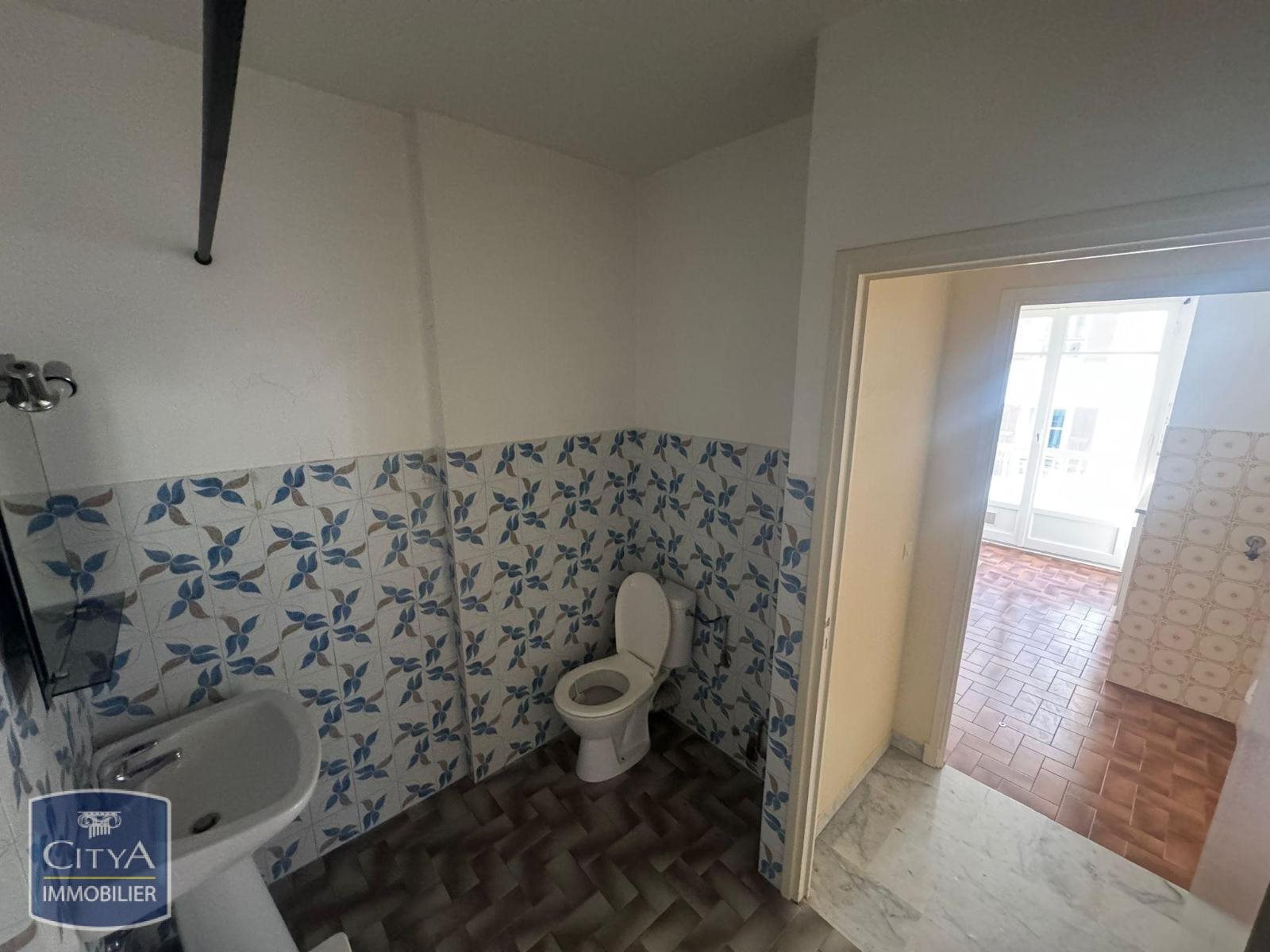 Appartement à louer, 31m², Nice