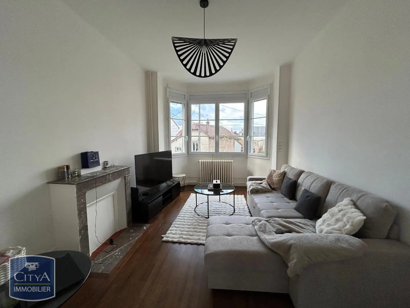 Maison à louer, 79m², Le Blanc