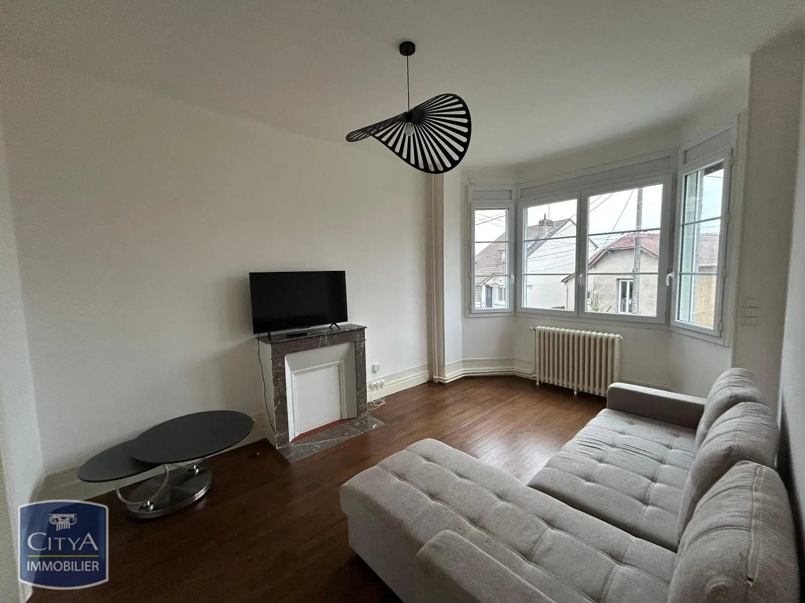 Maison à louer, 79m², Le Blanc