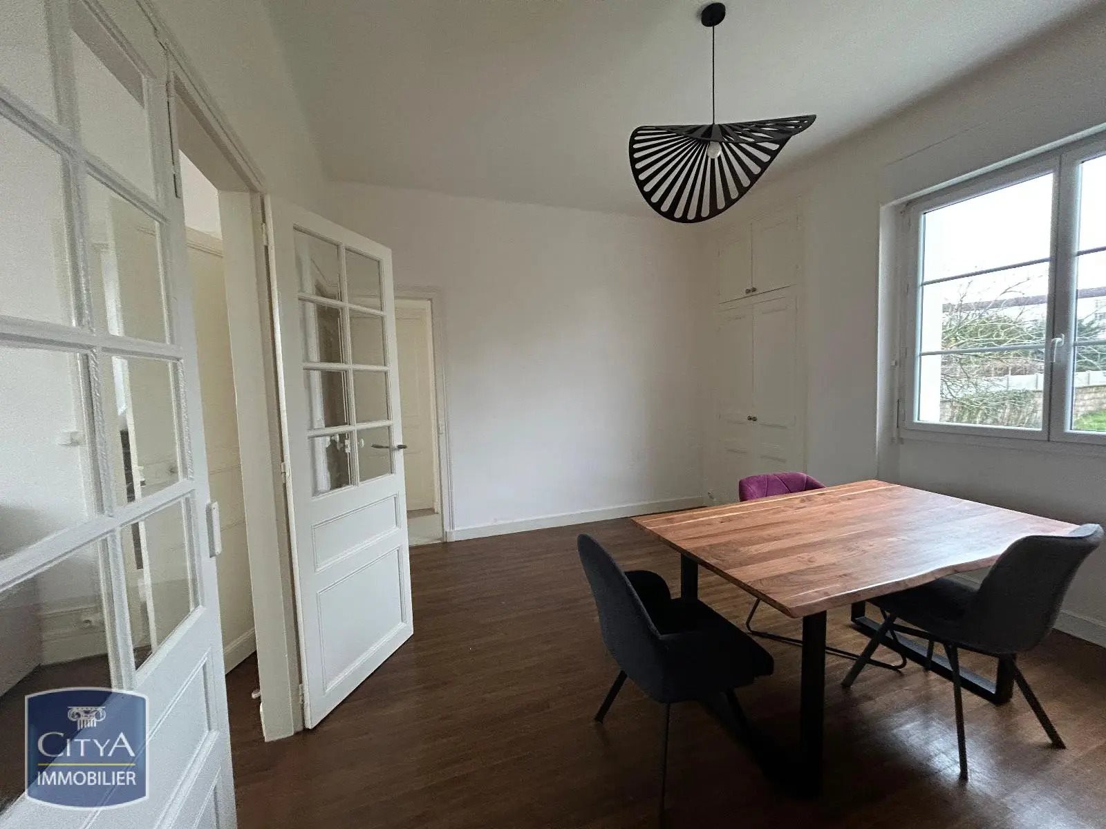 Maison à louer, 79m², Le Blanc