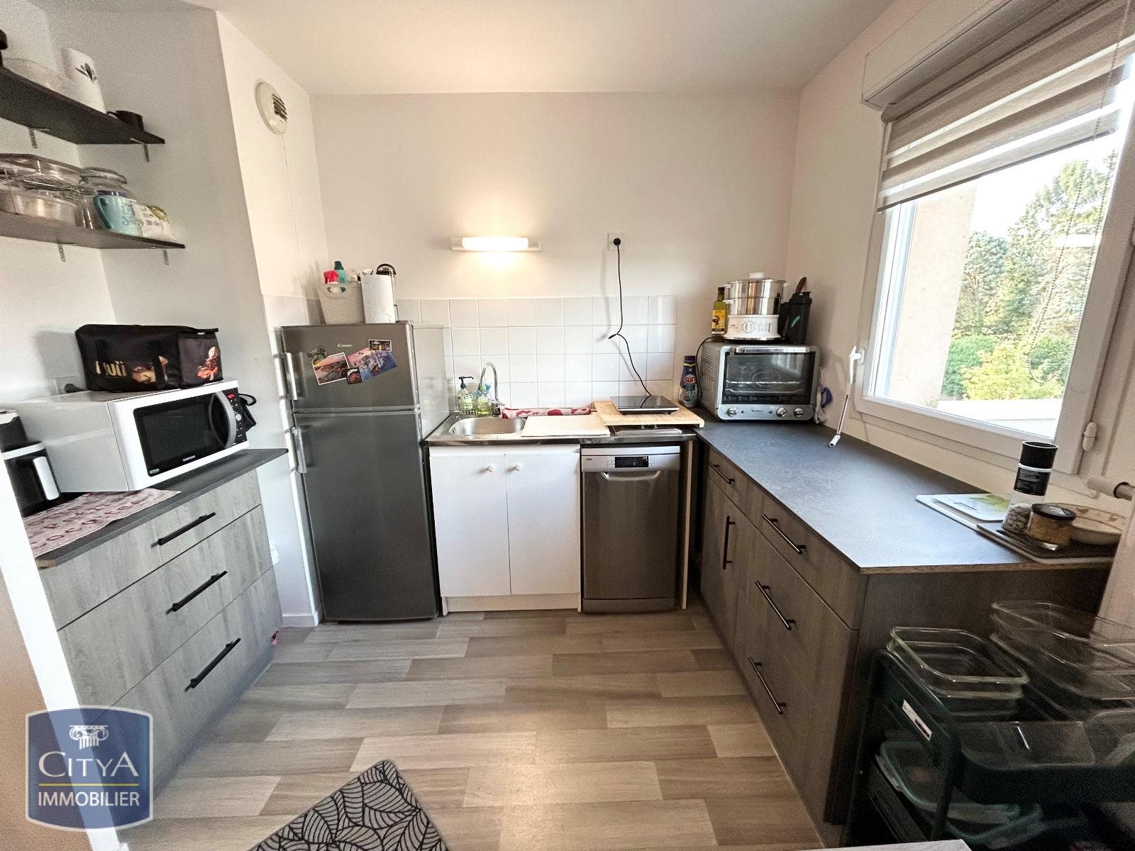 Appartement à louer, 52m², Denain
