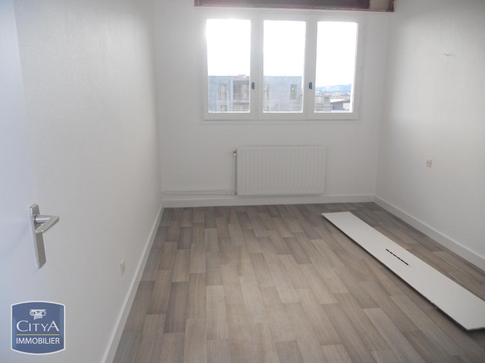 Appartement à louer, 63m², Saint-Etienne