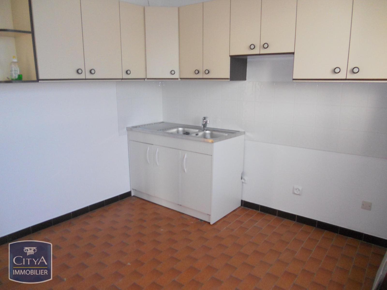 Appartement à louer, 63m², Saint-Etienne