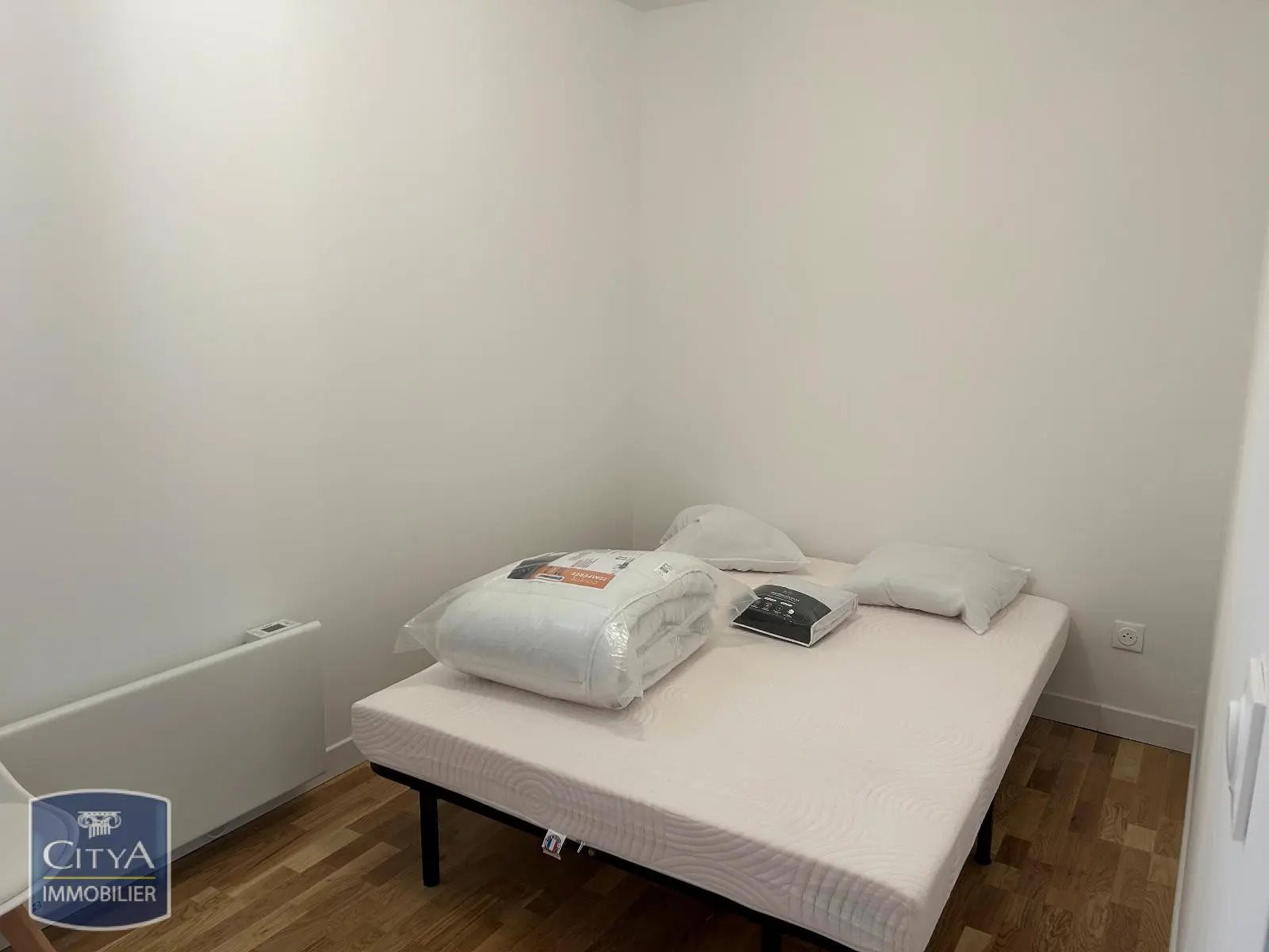 Appartement à louer, 24m², Auchel