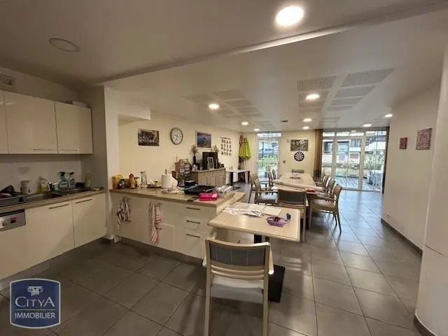 Appartement à vendre, 43m², Osny