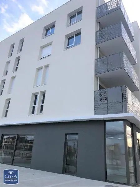 Appartement à louer, 62m², L'Isle-d'Abeau