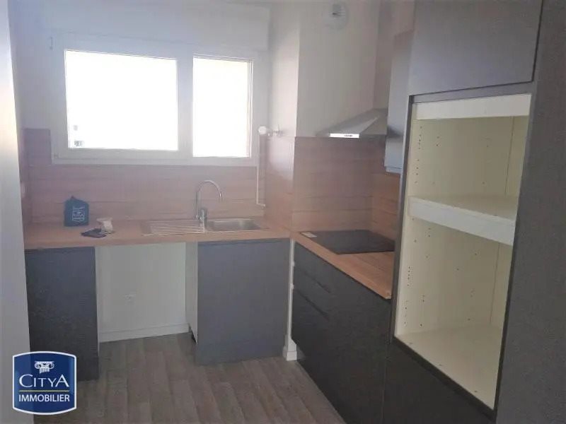 Appartement à louer, 62m², L'Isle-d'Abeau