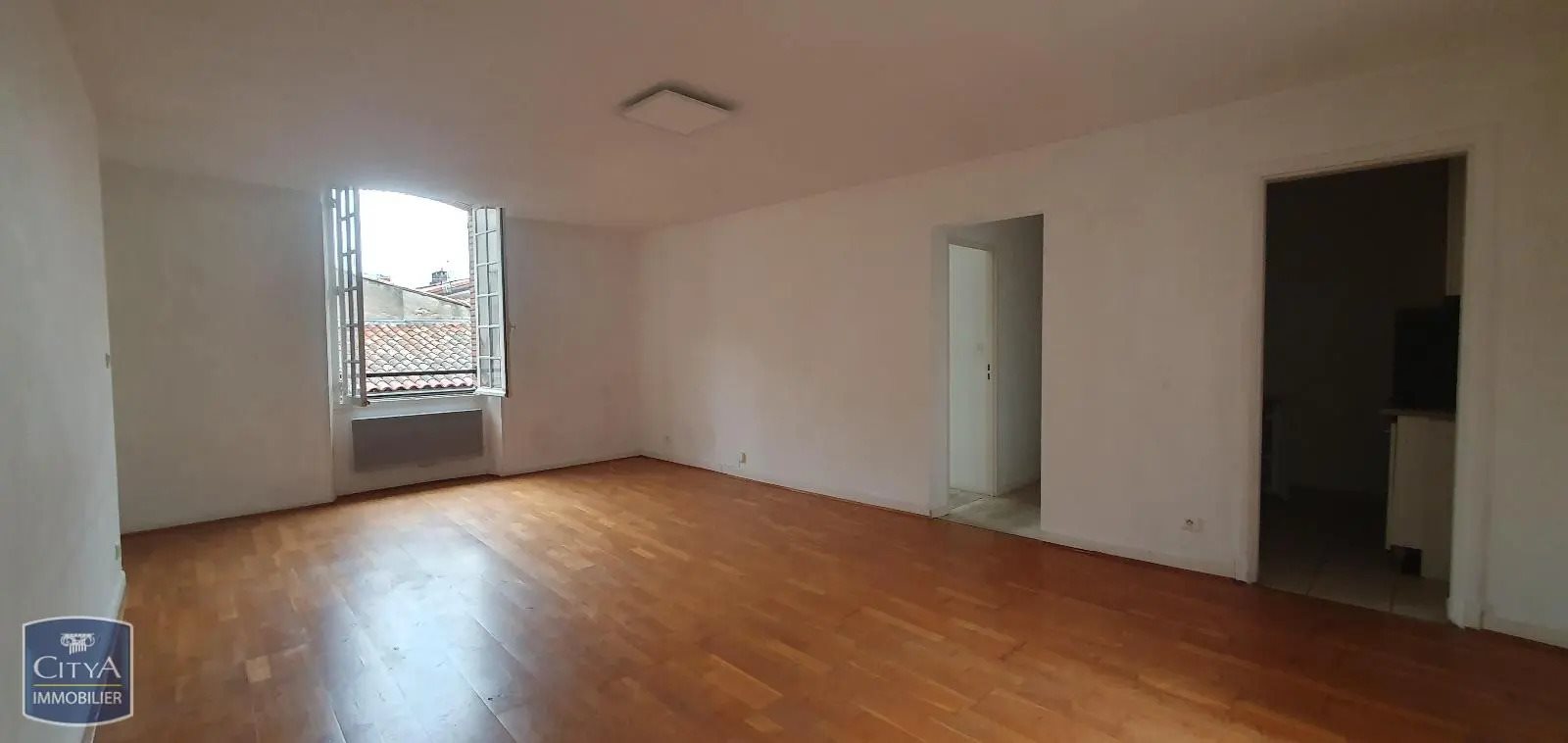 Appartement à vendre, 96m², Pamiers