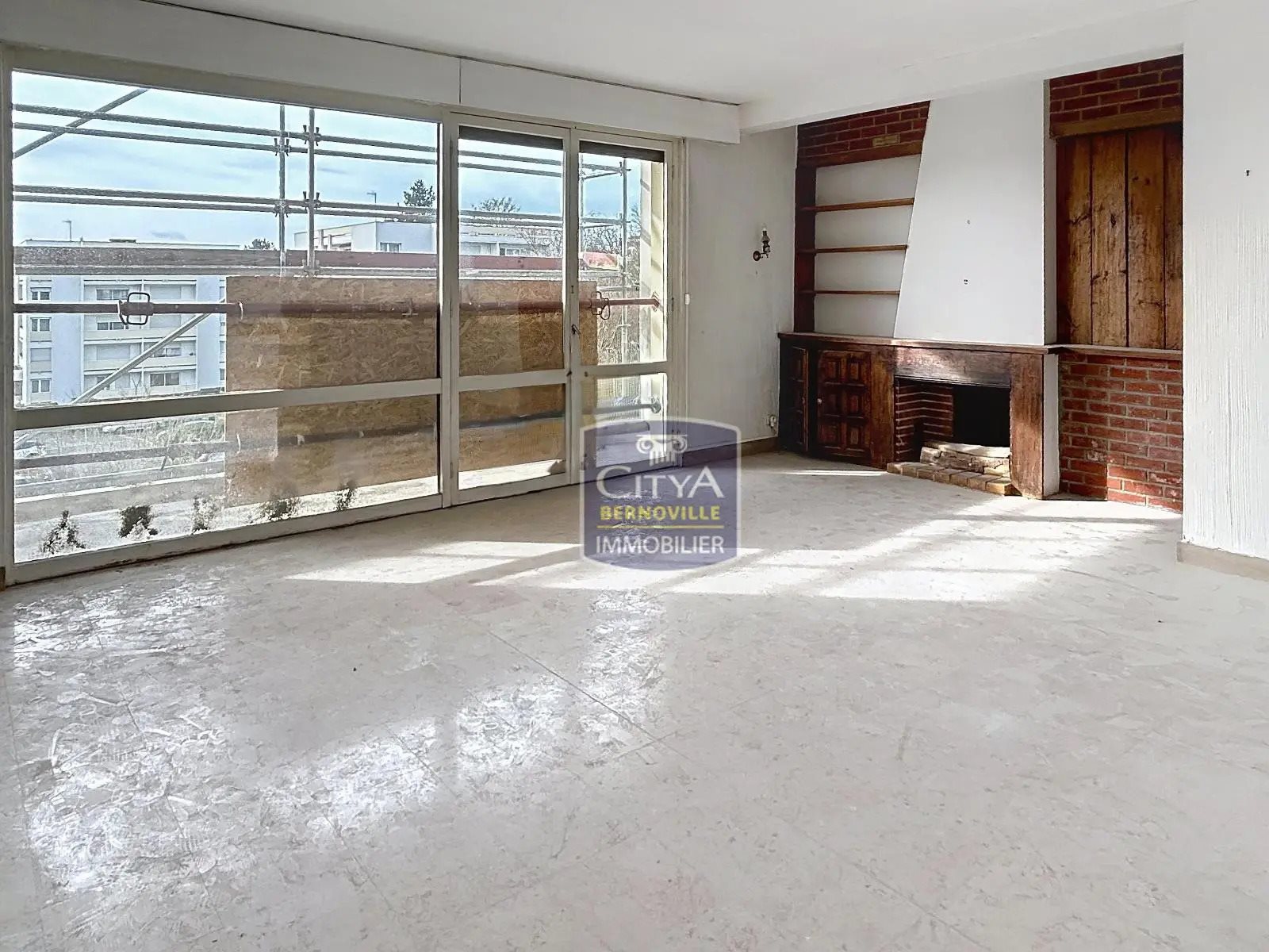 Appartement à vendre, 145m², Saint-Quentin