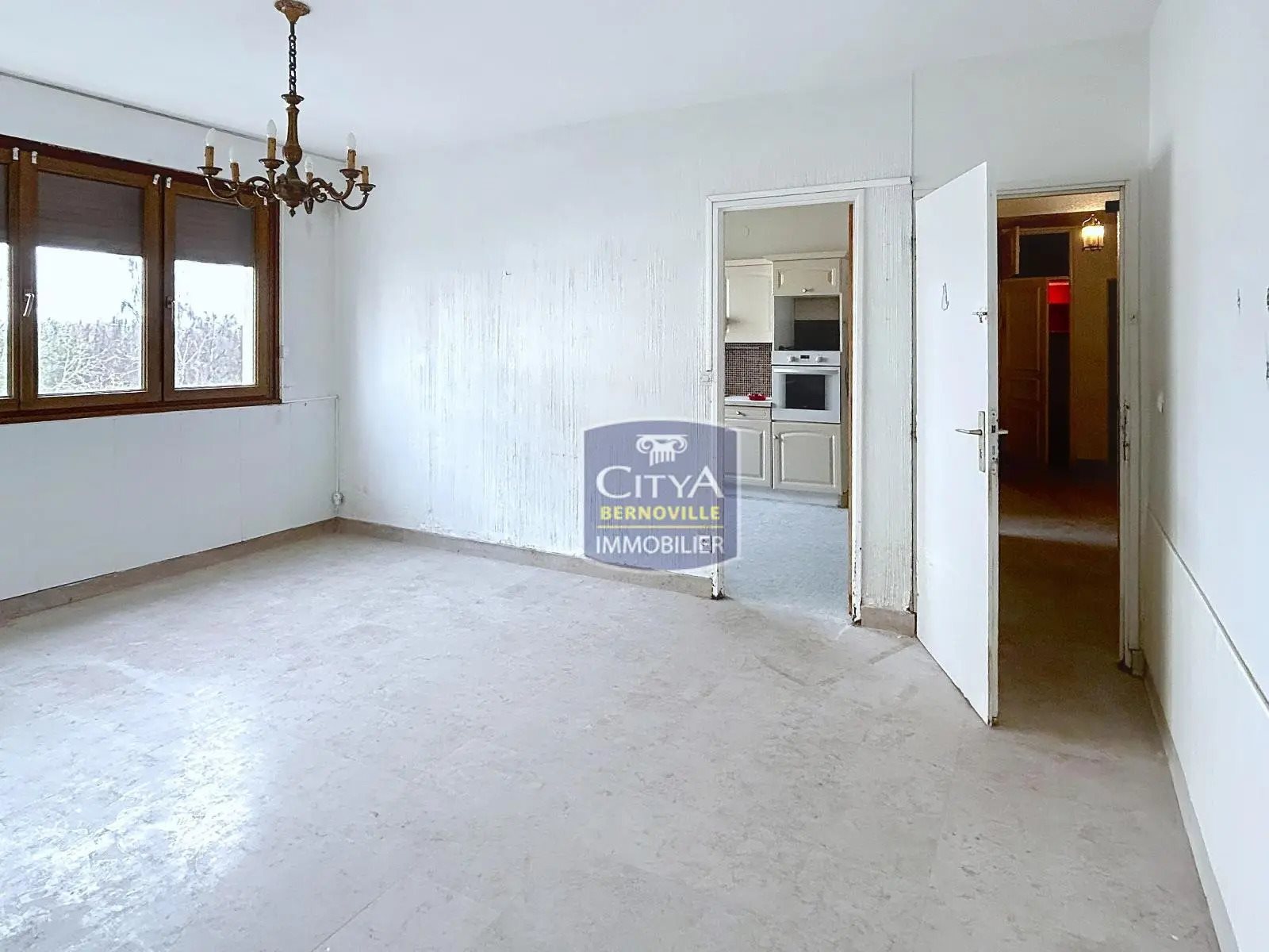 Appartement à vendre, 145m², Saint-Quentin