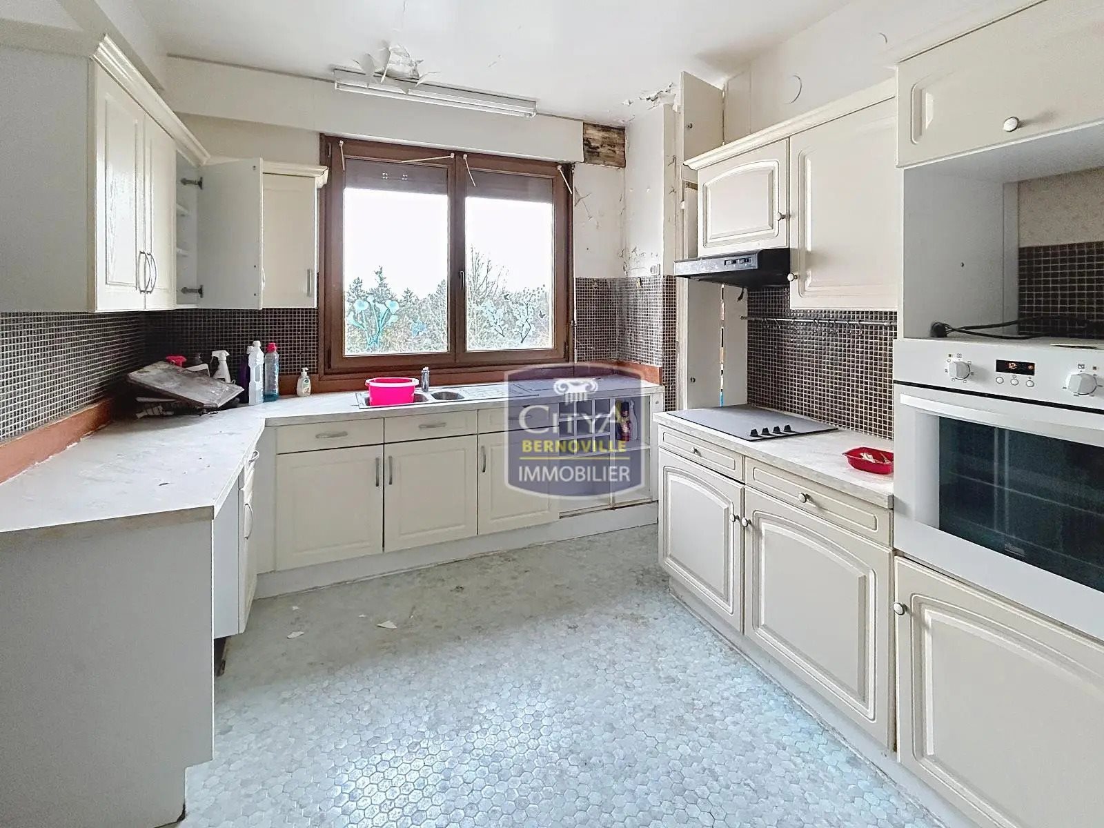 Appartement à vendre, 145m², Saint-Quentin