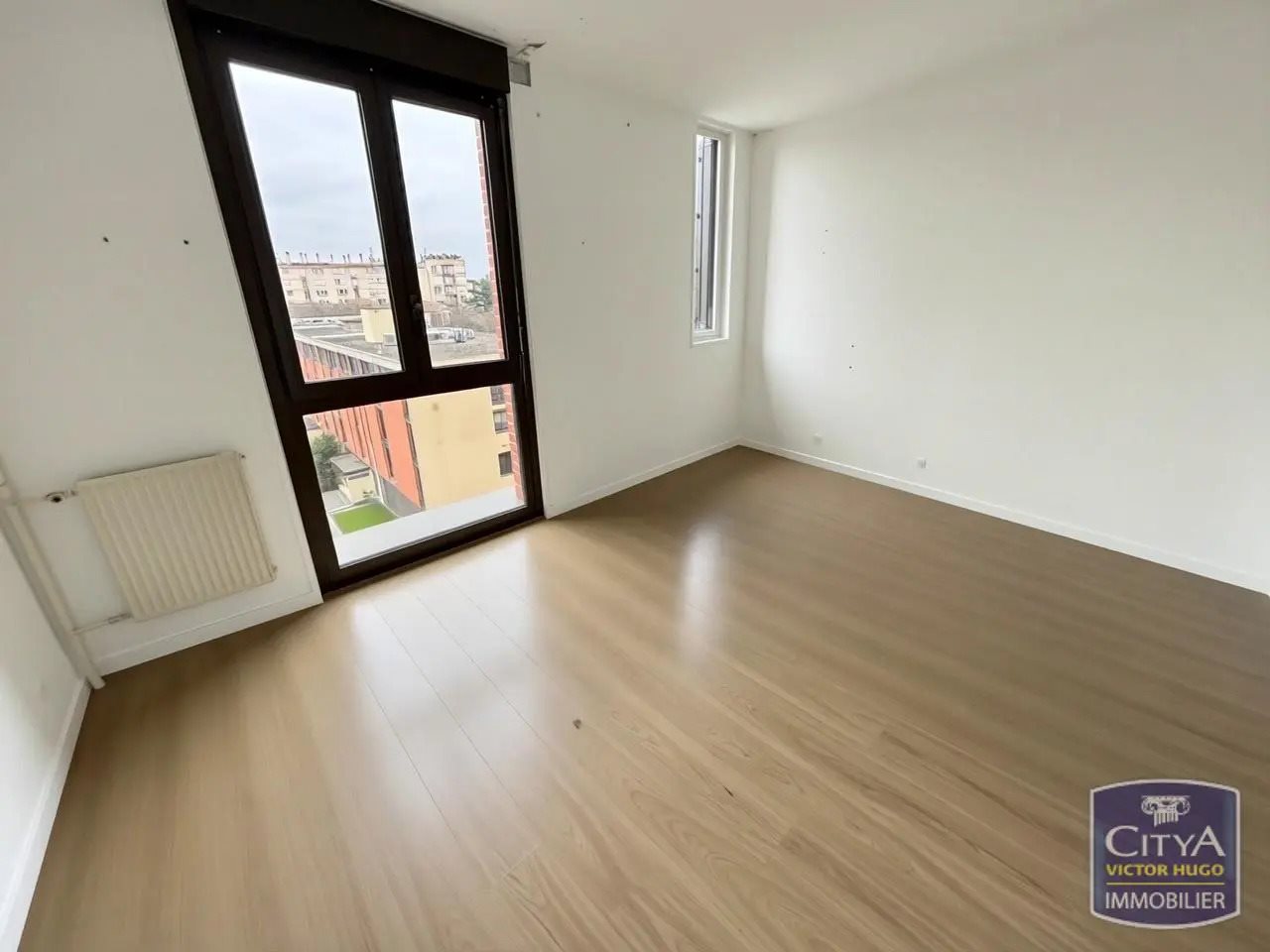 Appartement à vendre, 21m², Toulouse