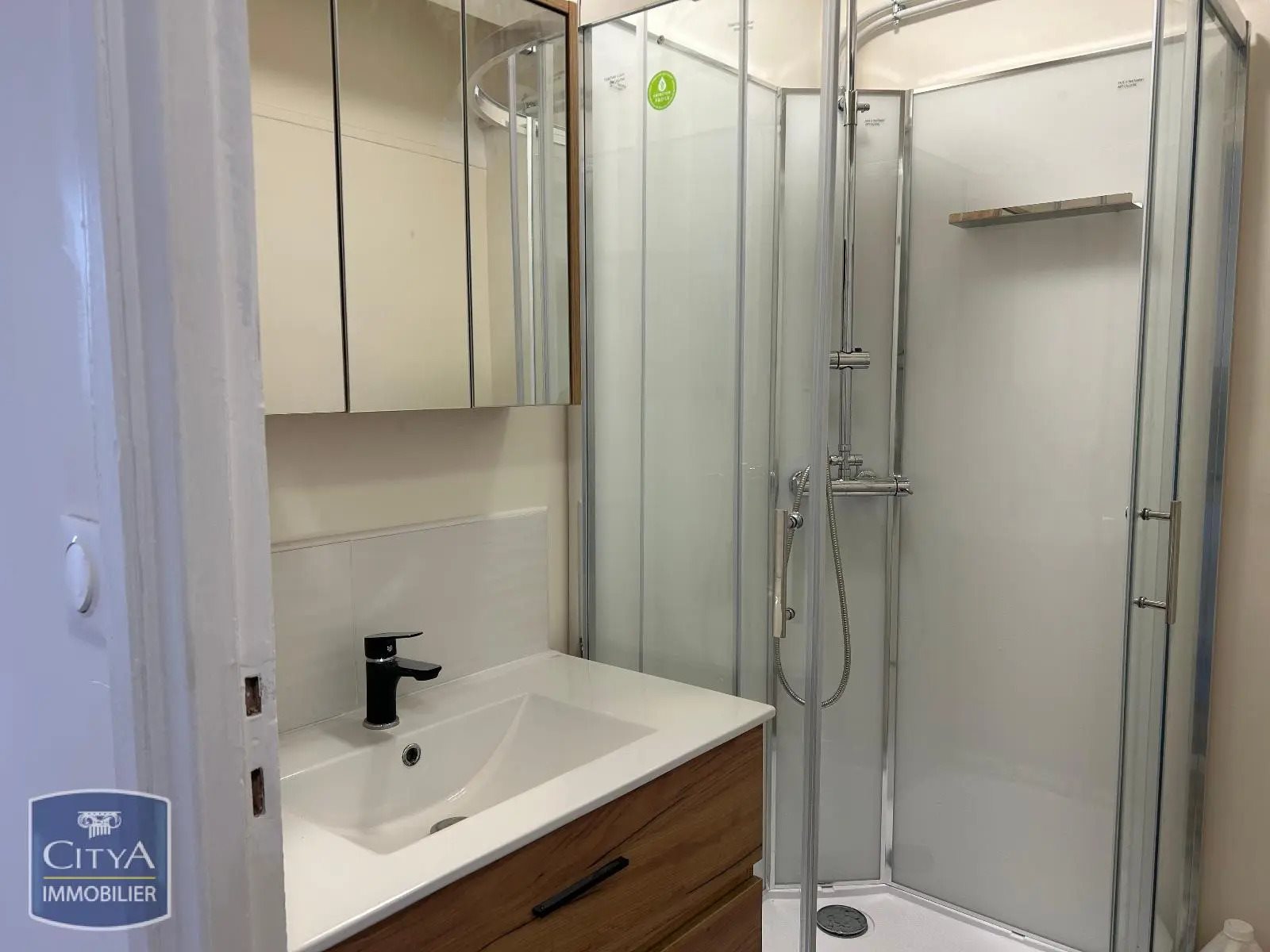 Appartement à louer, 59m², Le Havre