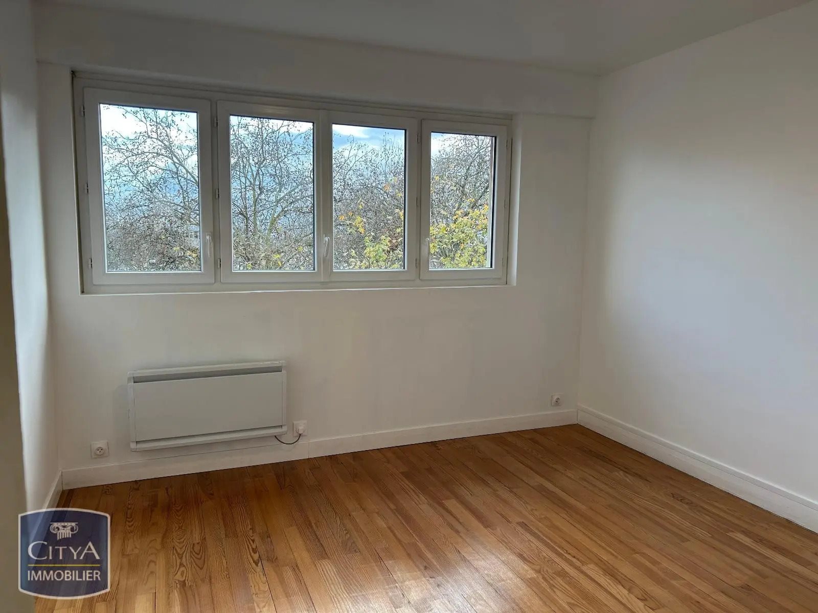 Appartement à louer, 59m², Le Havre