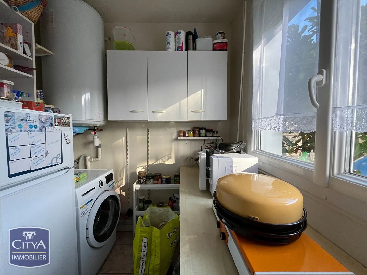 Appartement à vendre, 73m², Saint-Michel-Chef-Chef