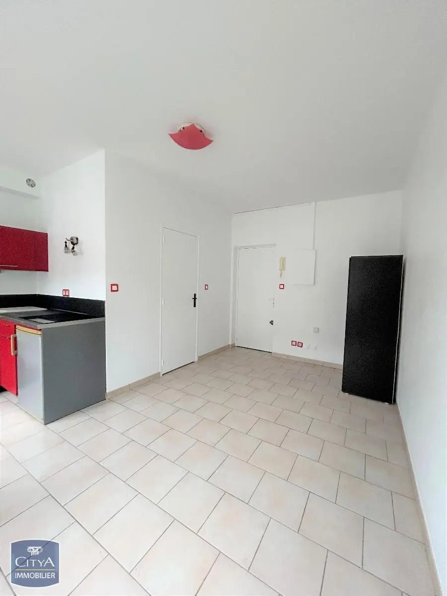 Appartement à vendre, 20m², Lille