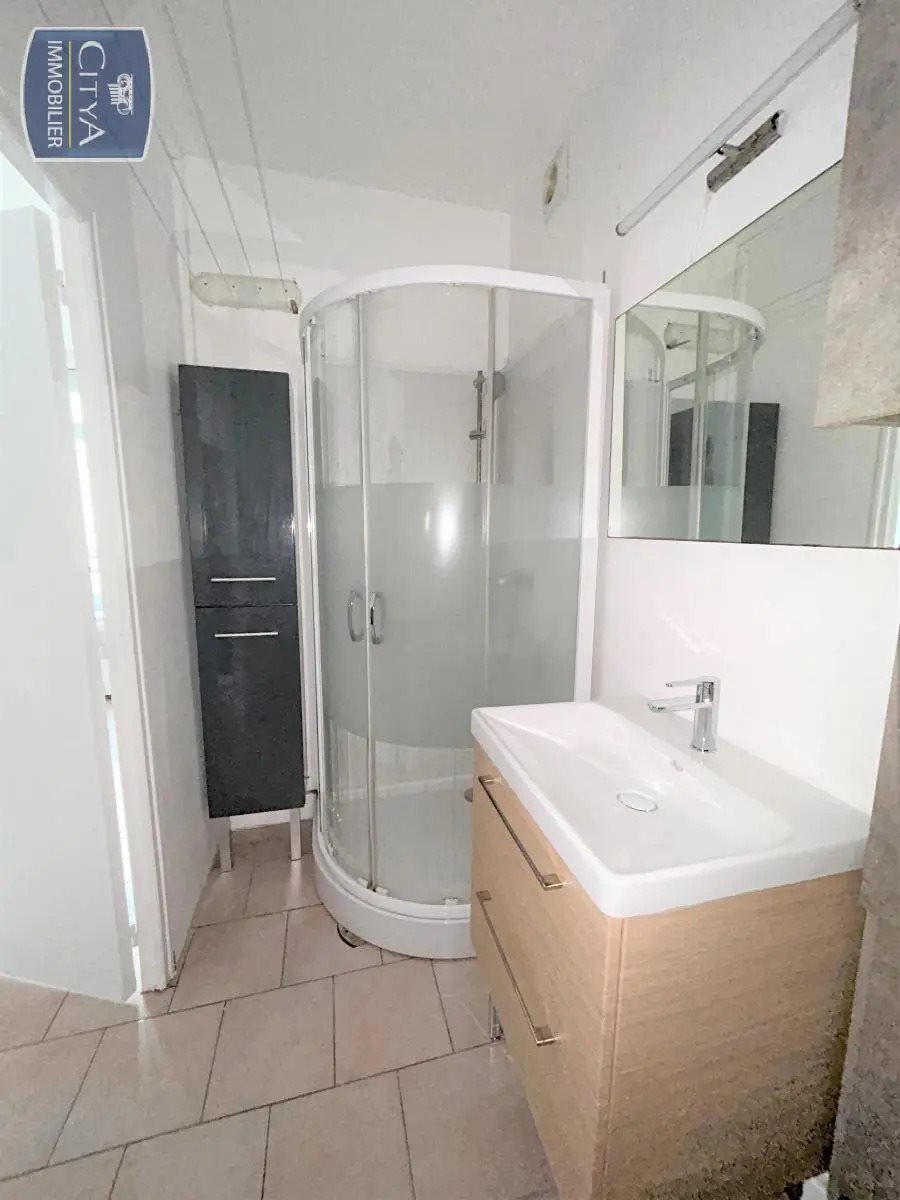 Appartement à vendre, 20m², Lille