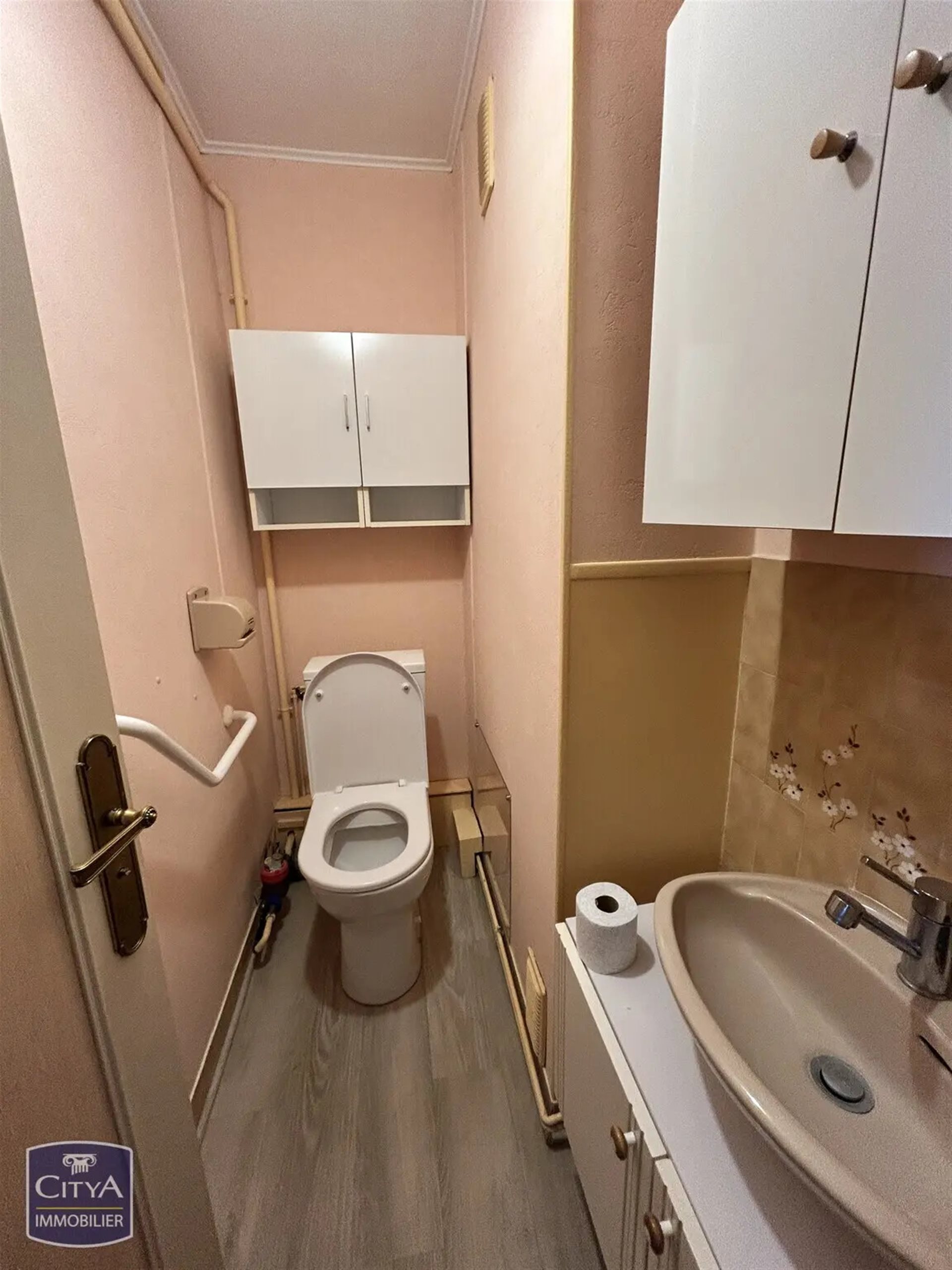 Appartement à vendre, 76m², Le Mans