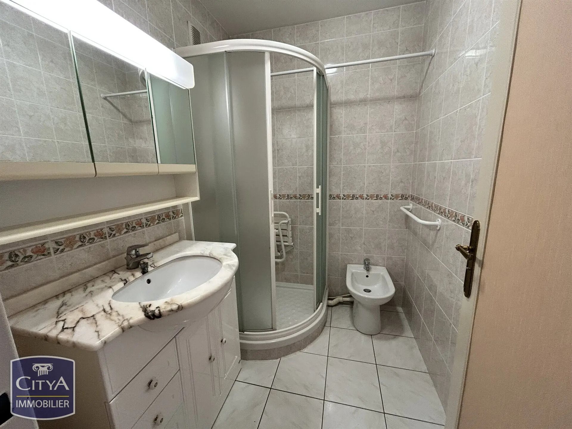 Appartement à vendre, 76m², Le Mans