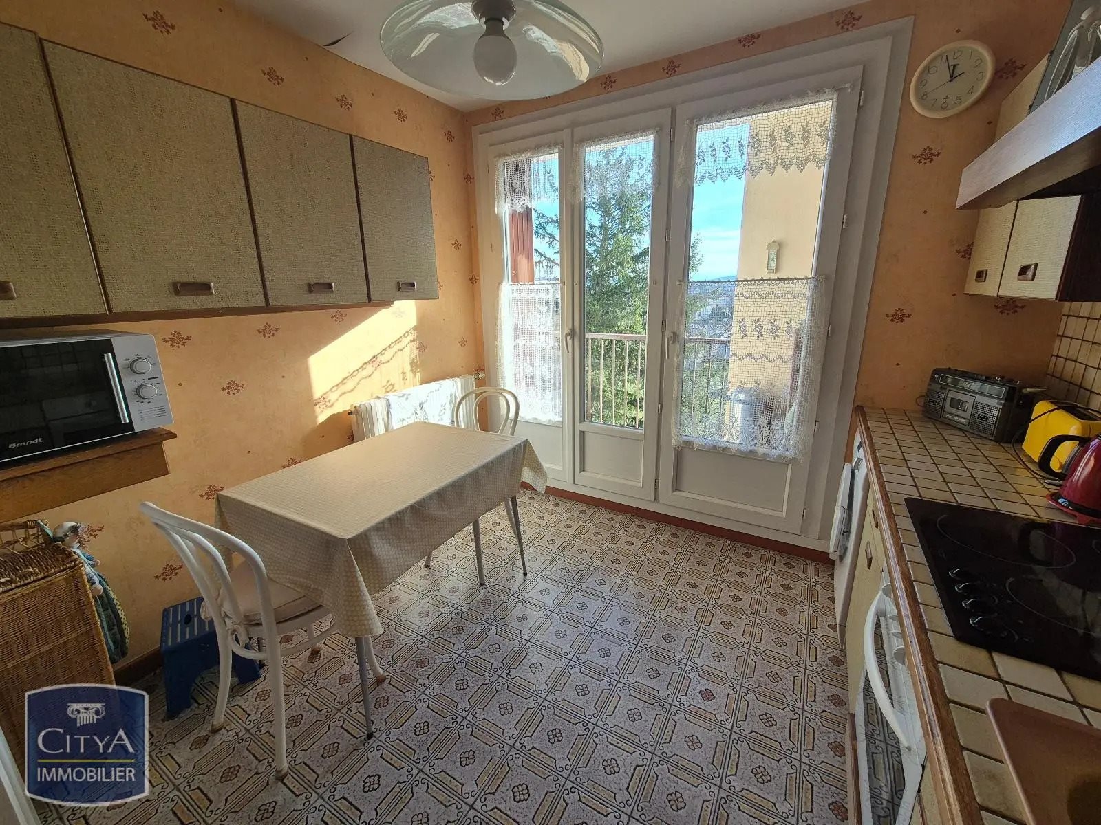 Appartement à vendre, 73m², Pont-de-Chéruy