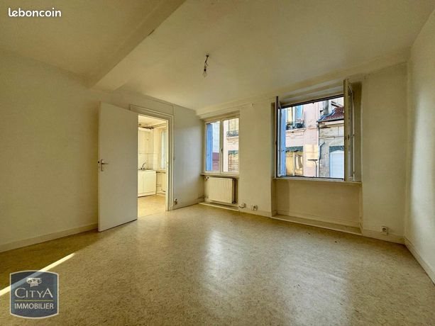 Appartement à vendre, 51m², Saint-Etienne
