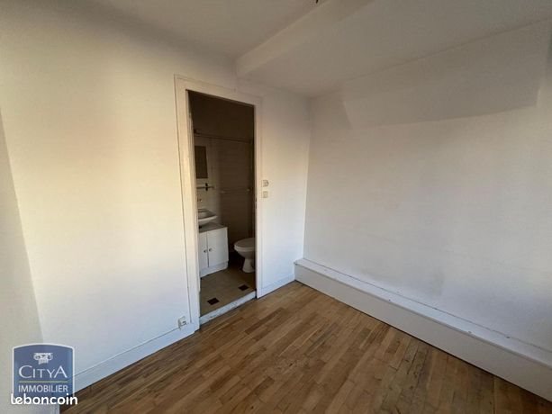 Appartement à vendre, 51m², Saint-Etienne