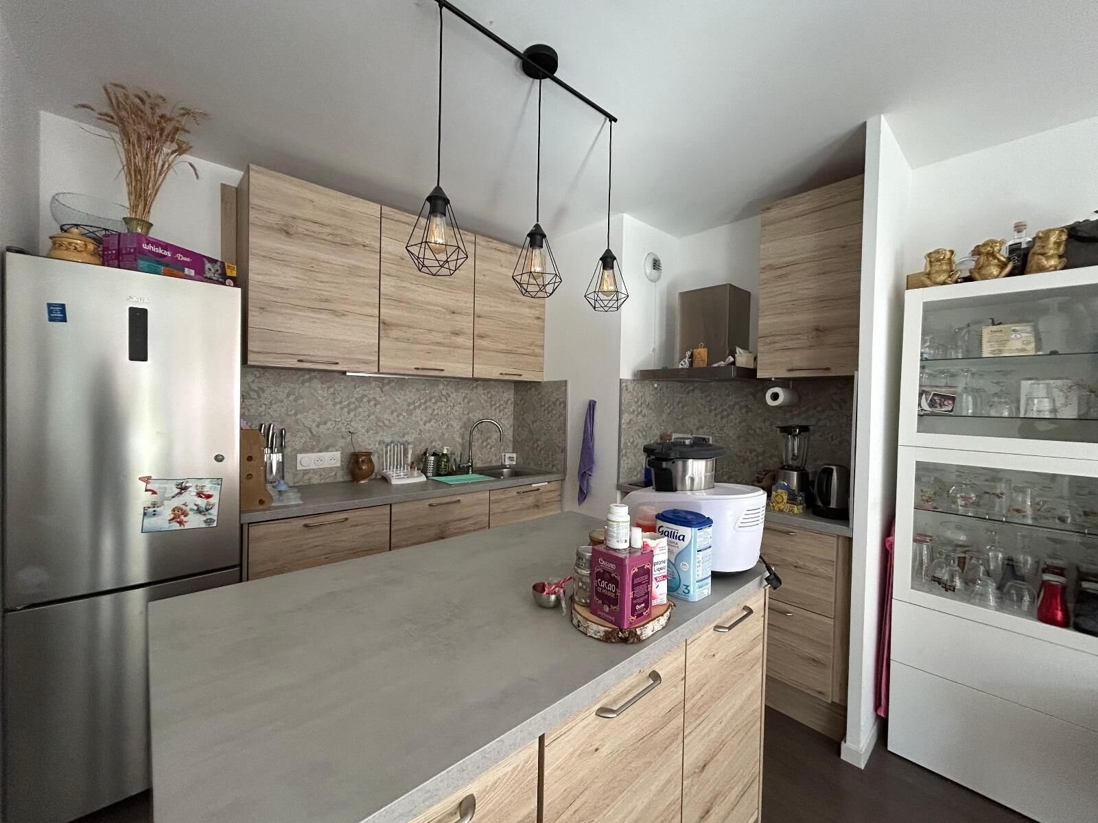 Appartement à vendre, 80m², Lille