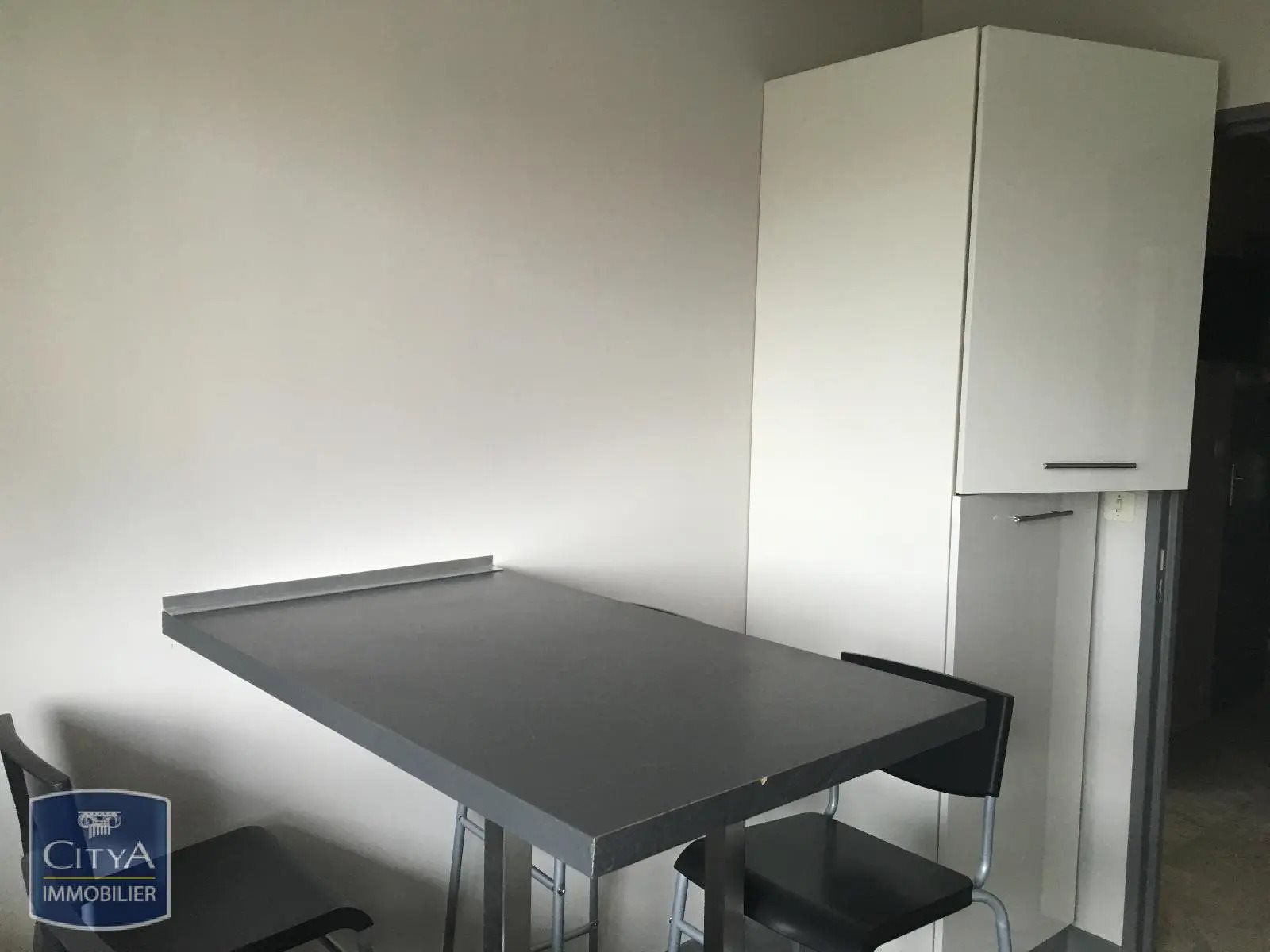 Appartement à louer, 45m², Saint-Etienne