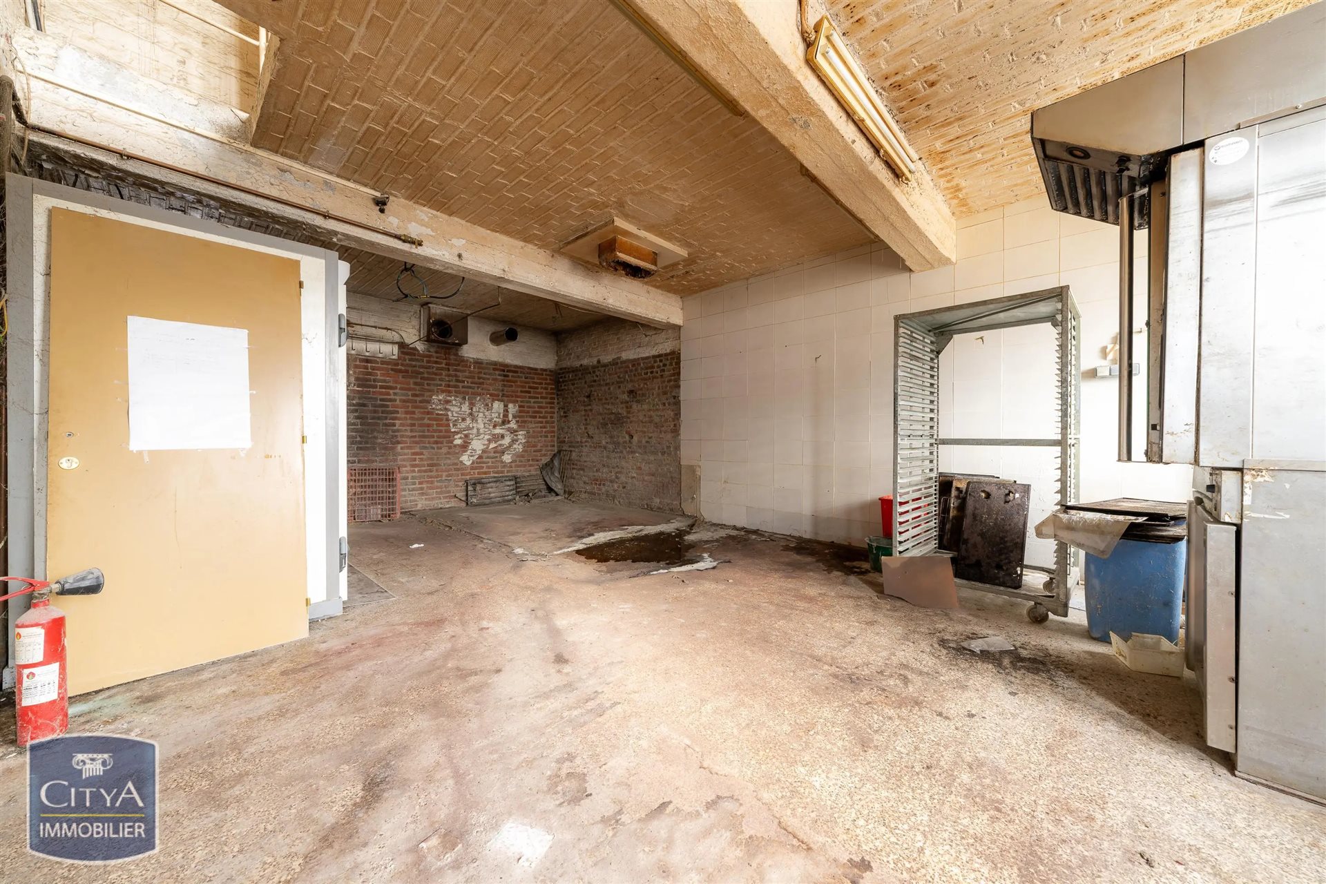 Appartement à vendre, 175m², Liévin