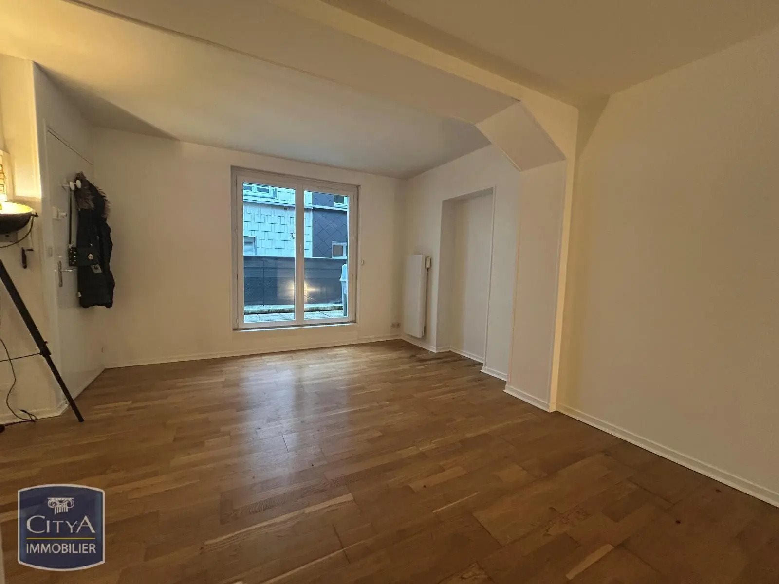 Appartement à louer, 40m², Rouen