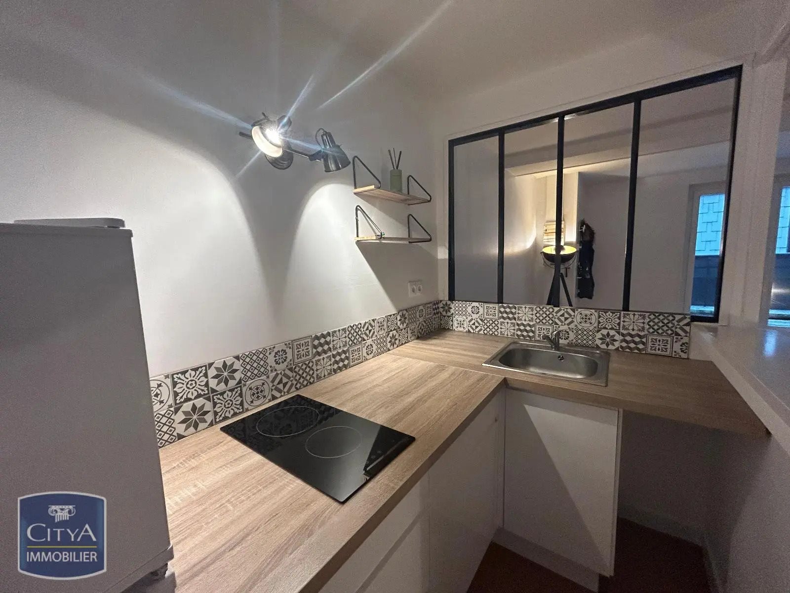 Appartement à louer, 40m², Rouen
