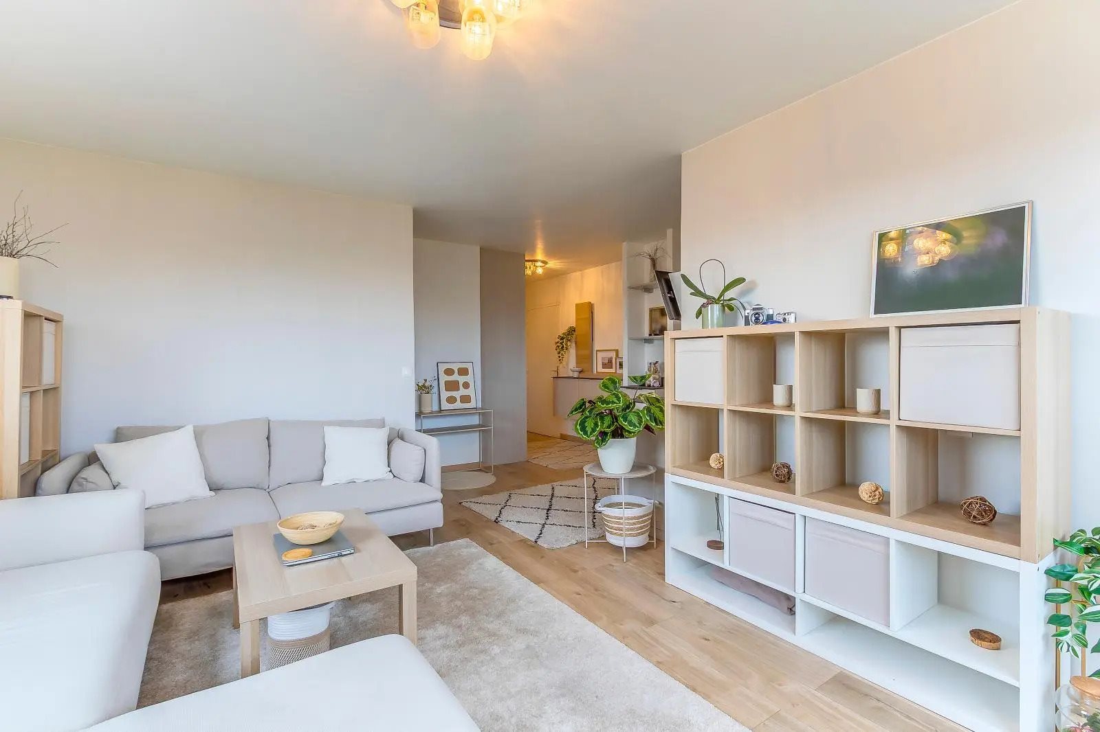 Appartement à vendre, 42m², Lille