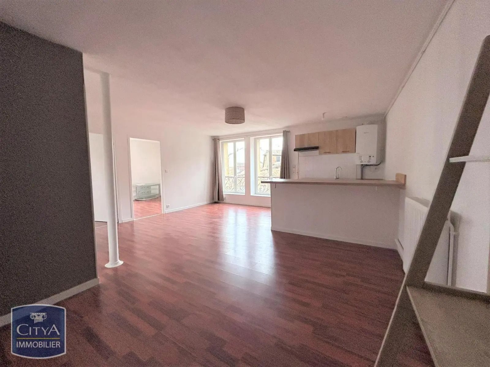 Appartement à louer, 58m², Sarlat-la-Canéda