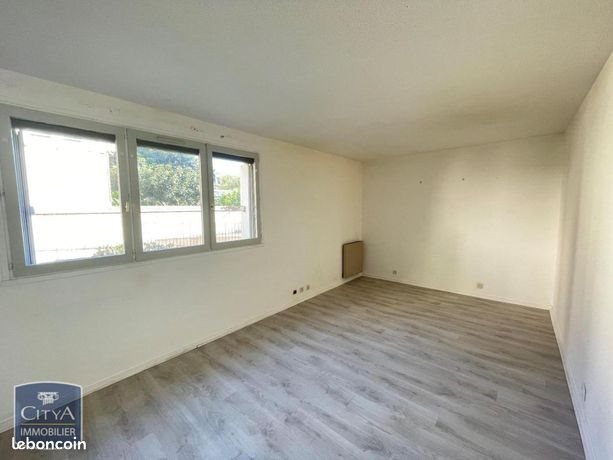 Appartement à vendre, 25m², Rouen
