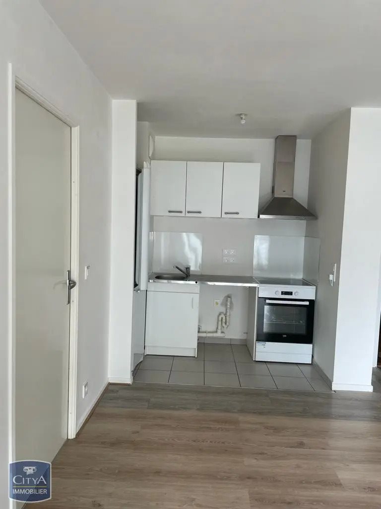 Appartement à louer, 54m², Thorigny-sur-Marne