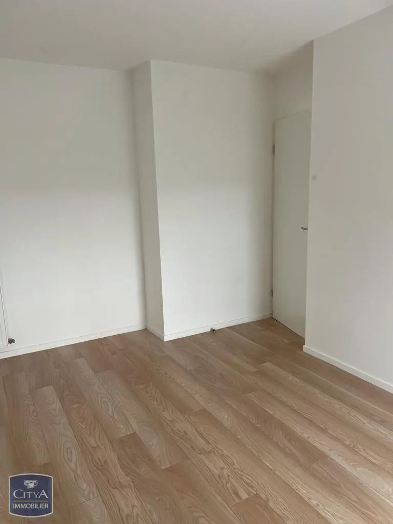 Appartement à louer, 54m², Thorigny-sur-Marne