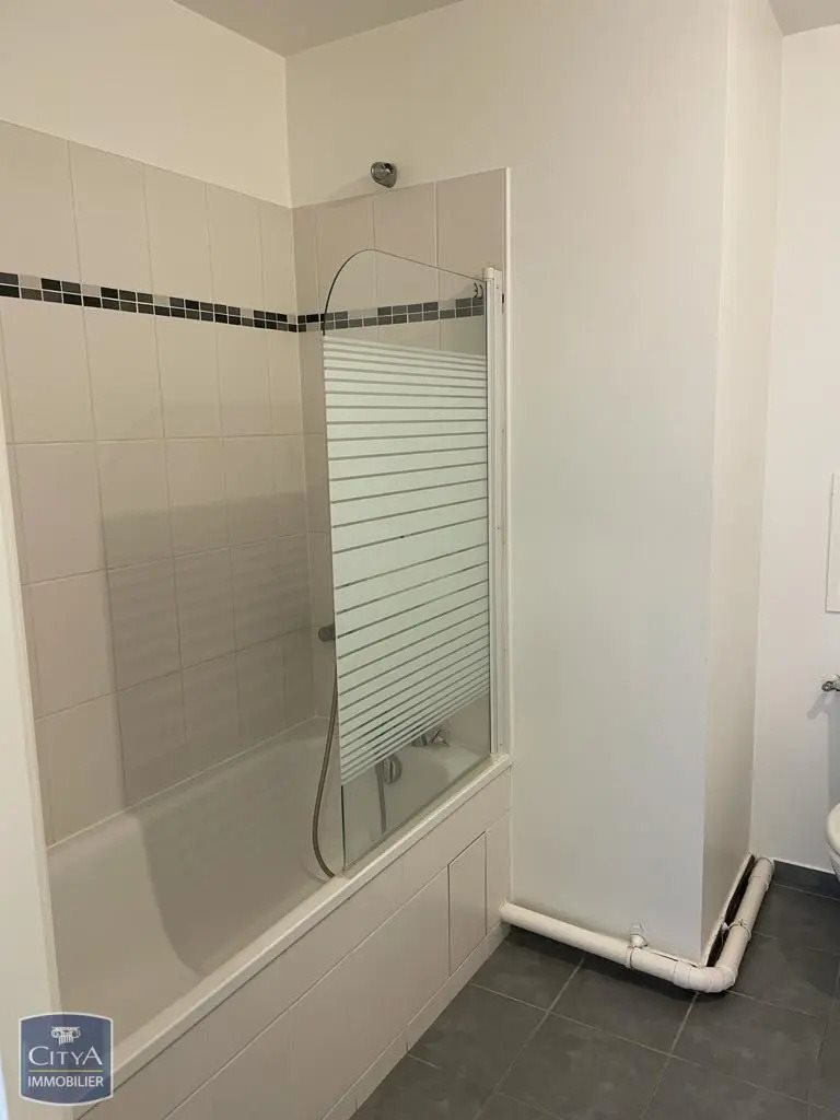 Appartement à louer, 54m², Thorigny-sur-Marne