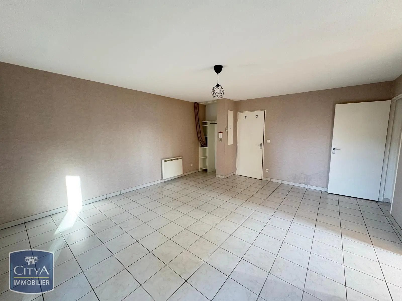 Appartement à louer, 54m², Thiers