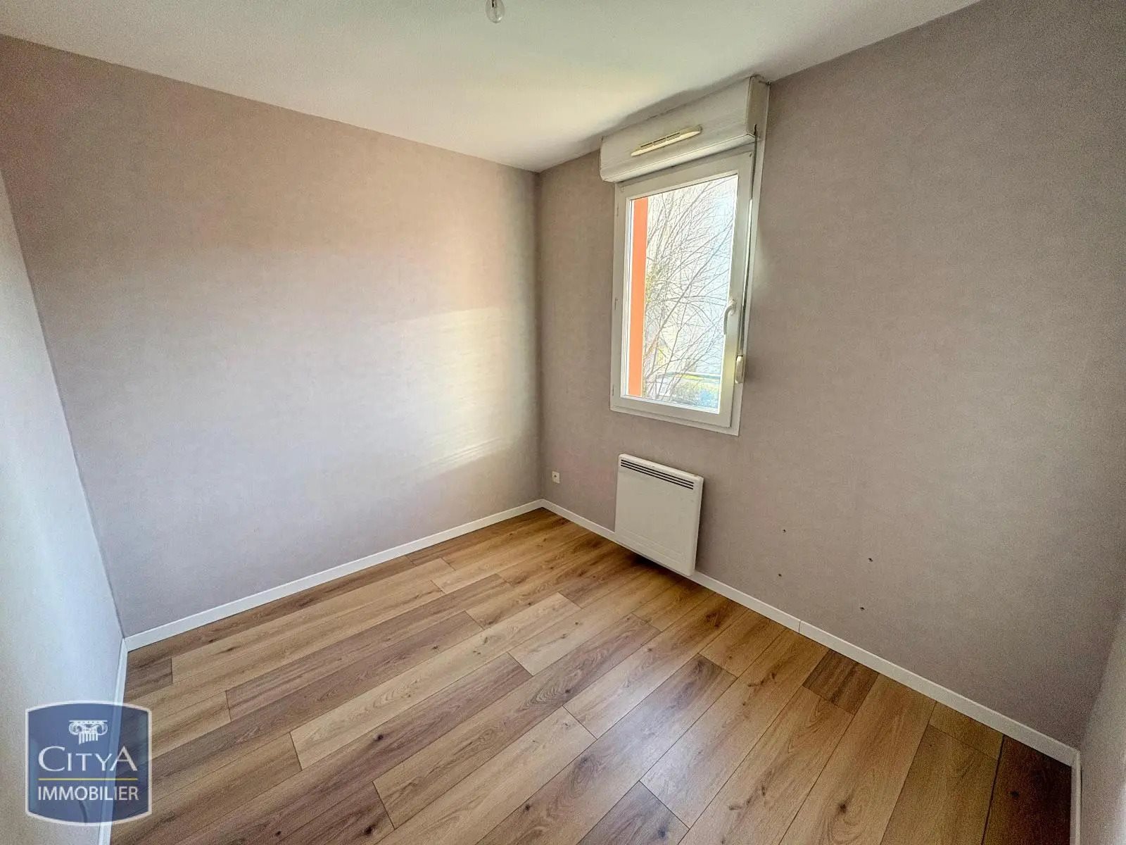 Appartement à louer, 54m², Thiers