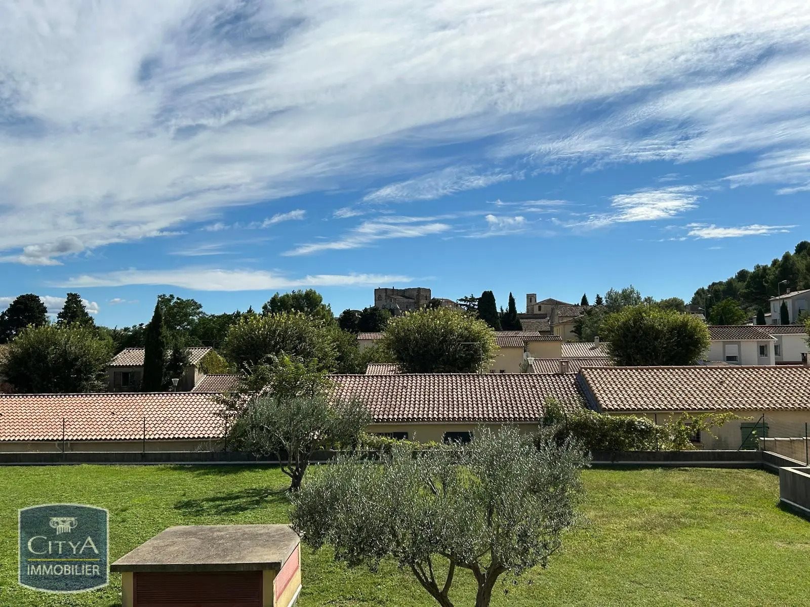 Appartement à louer, 56m², Vedène