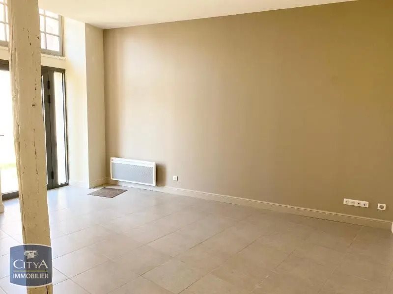 Appartement à louer, 53m², Fontenay-le-Comte