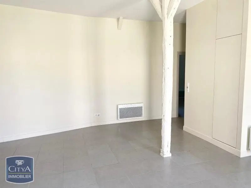 Appartement à louer, 53m², Fontenay-le-Comte
