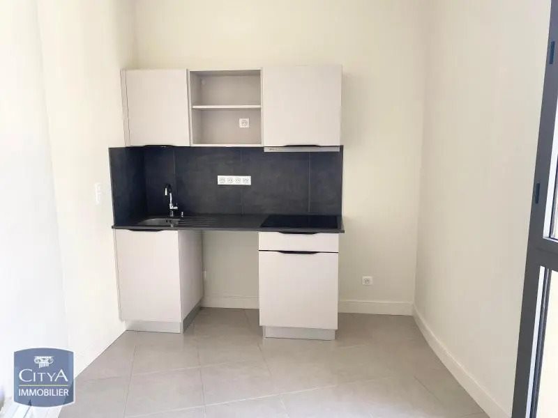 Appartement à louer, 53m², Fontenay-le-Comte