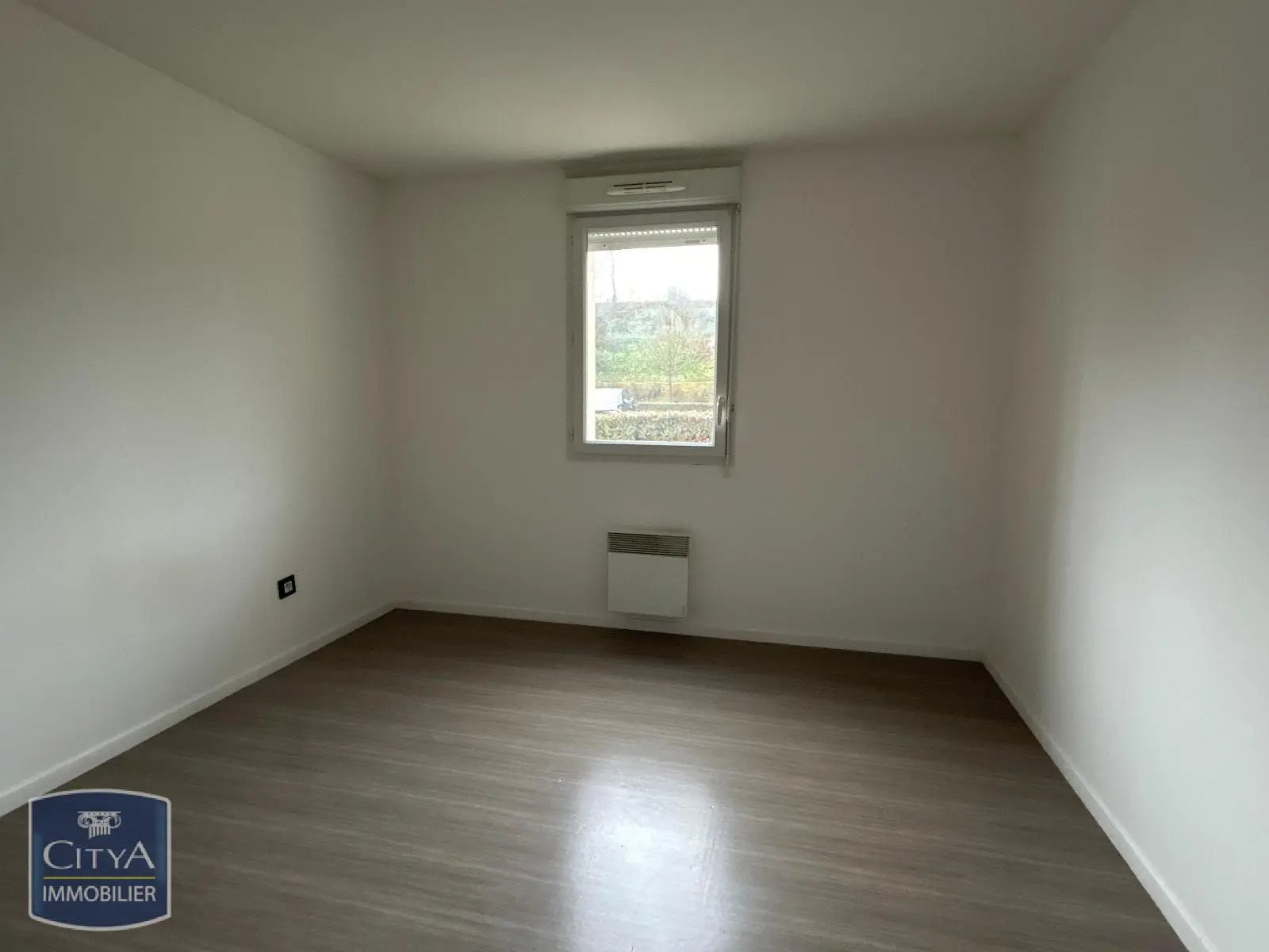 Appartement à louer, 42m², Sallaumines