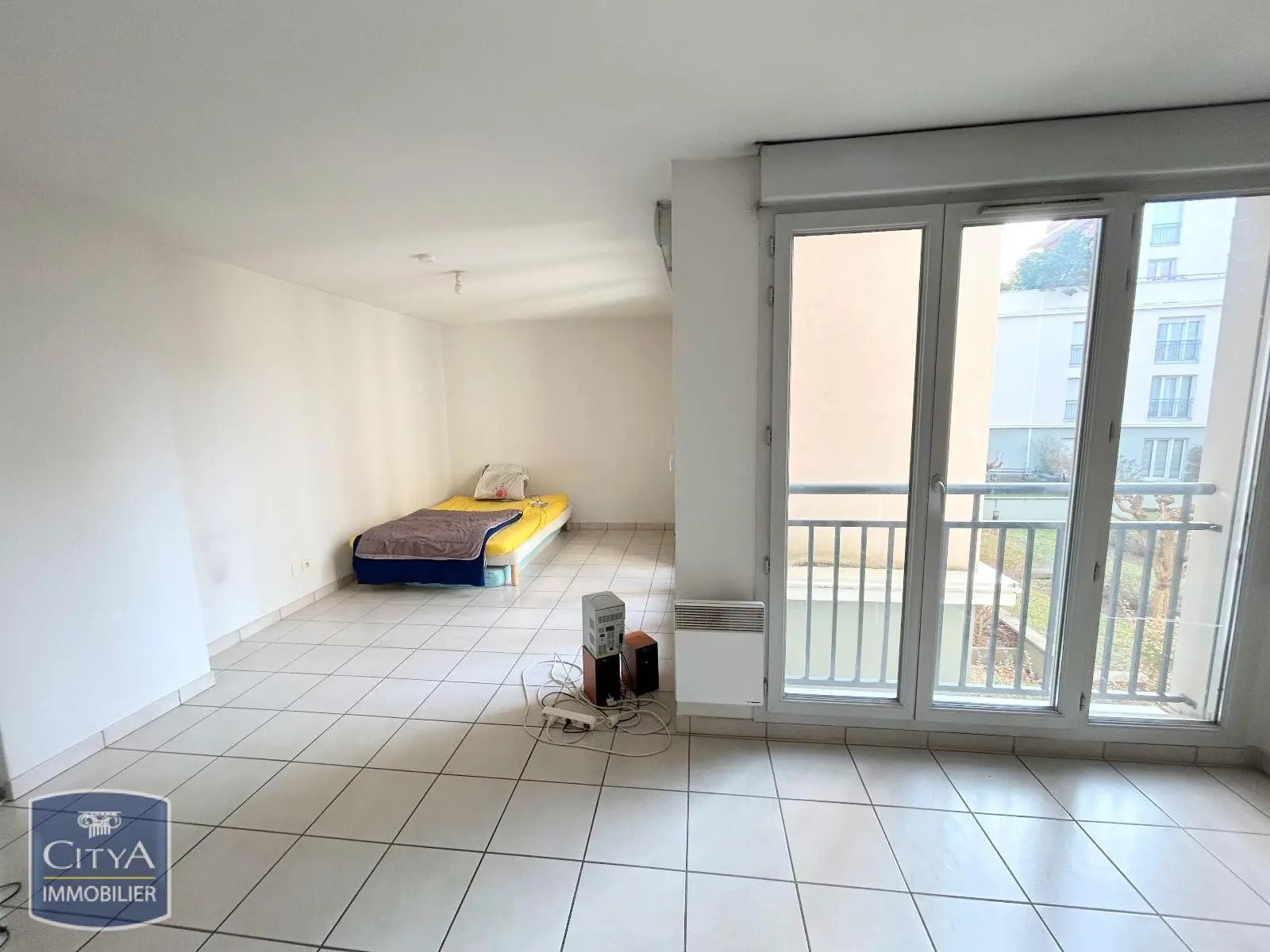 Appartement à vendre, 35m², Saint-Etienne