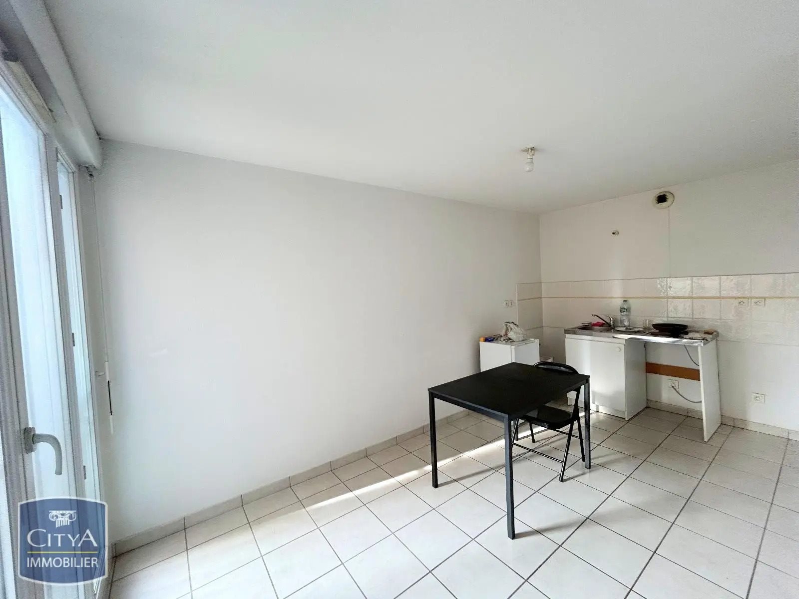 Appartement à vendre, 35m², Saint-Etienne